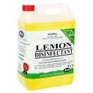 Lemon Disinfectant